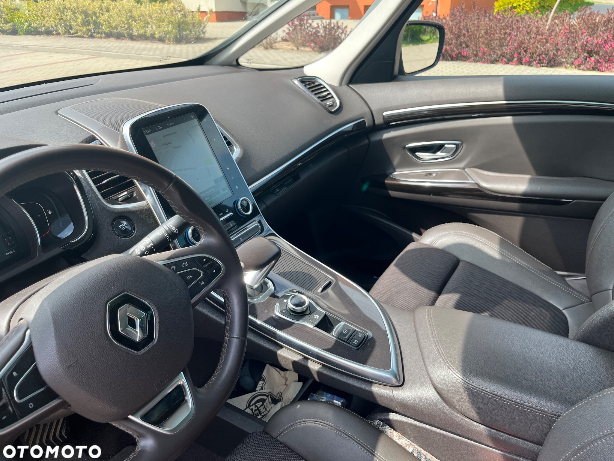 Renault Espace - 5