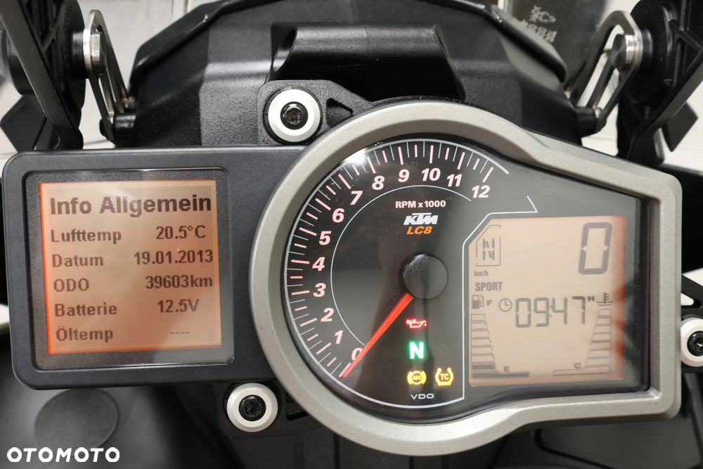 KTM Adventure - 18