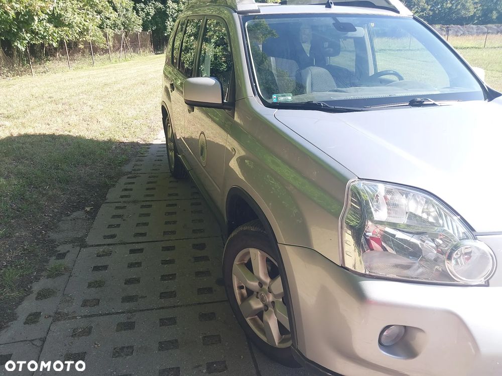 Nissan X-Trail - 17