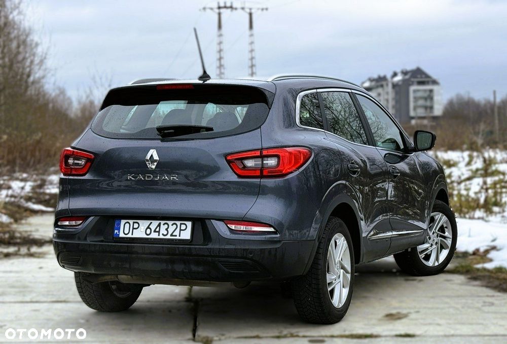 Renault Kadjar - 11