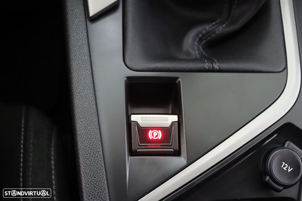 Peugeot 308 1.5 BlueHDi Active - 37