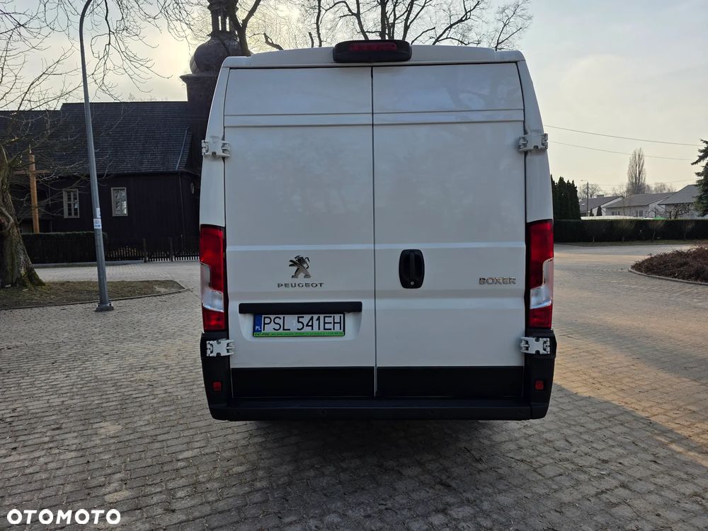Peugeot Boxer - 6