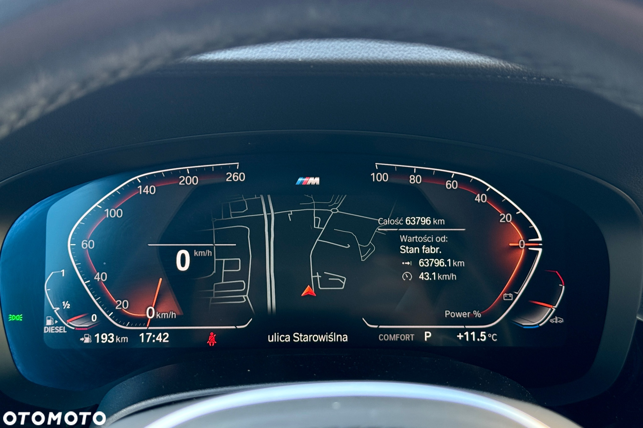 BMW 6GT 620d xDrive M Sport sport - 9