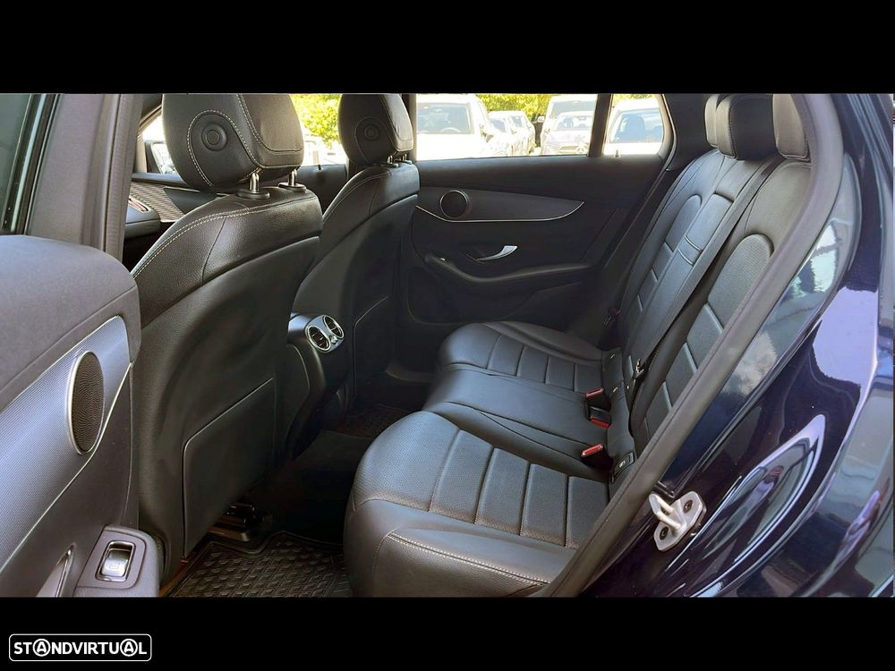 Mercedes-Benz EQC 400 4Matic - 6