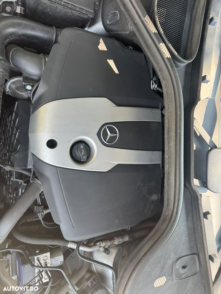 Mercedes-Benz ML 250 BlueTEC 4MATIC Aut - 32