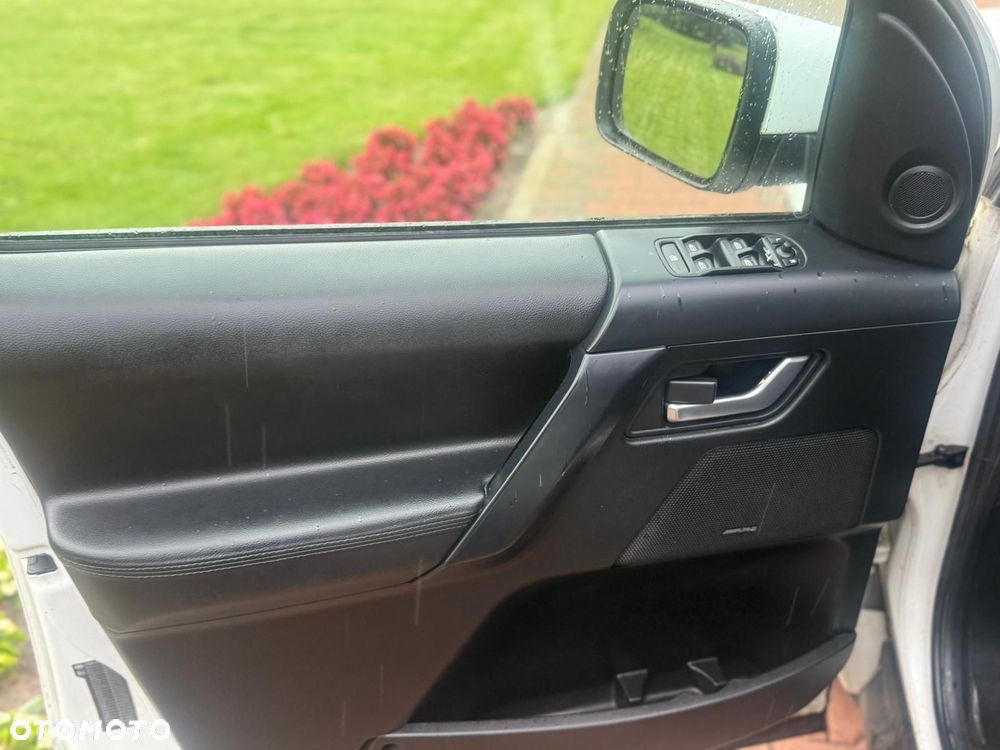 Land Rover Freelander SD4 HSE Luxury - 7