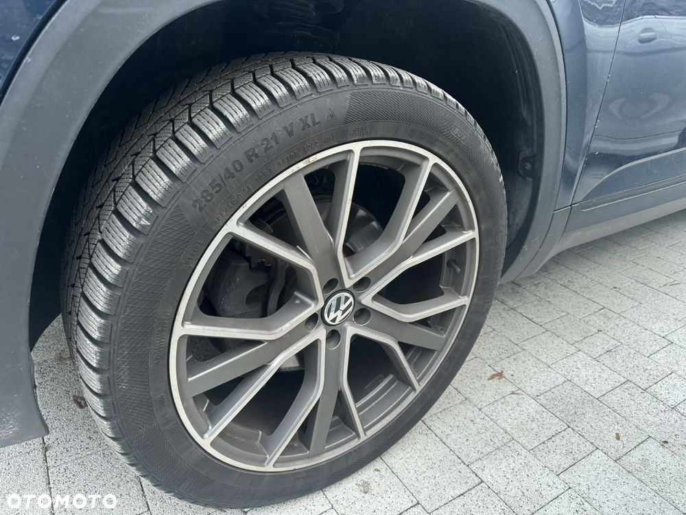 Volkswagen Atlas - 9