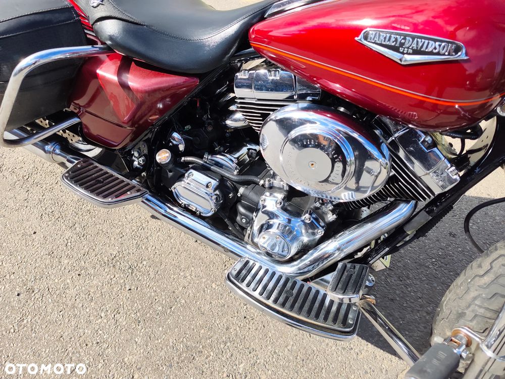 Harley-Davidson Touring Road King - 24