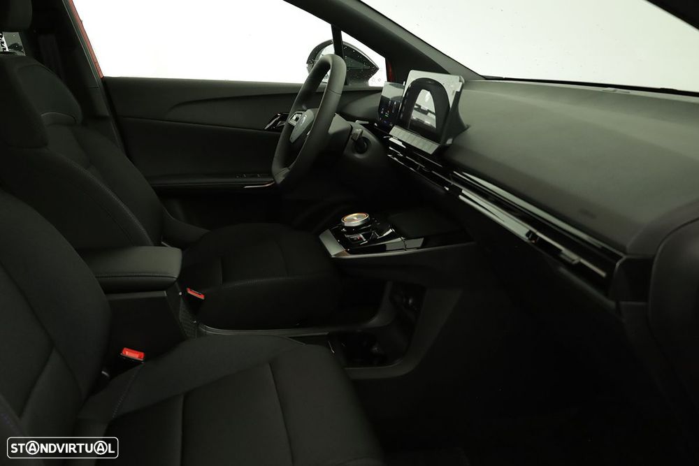 MG MG4 51 kWh Standard - 17