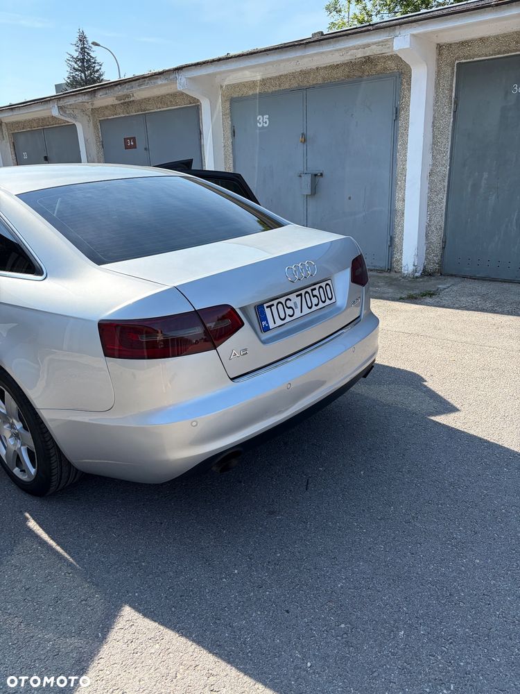 Audi A6 Limousine - 21
