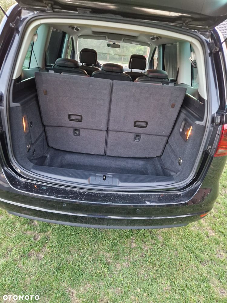 Seat Alhambra - 6