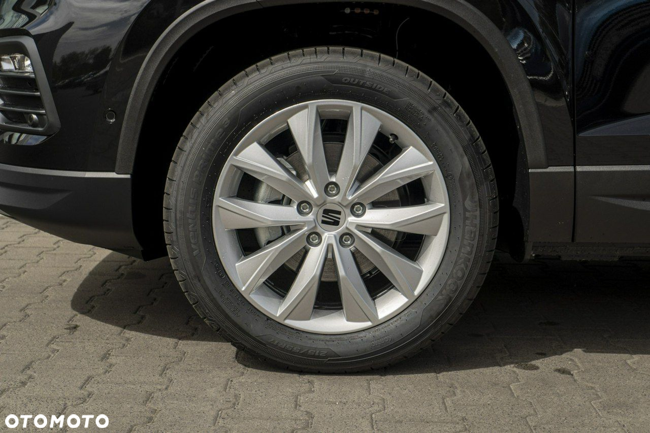 Seat Ateca - 6