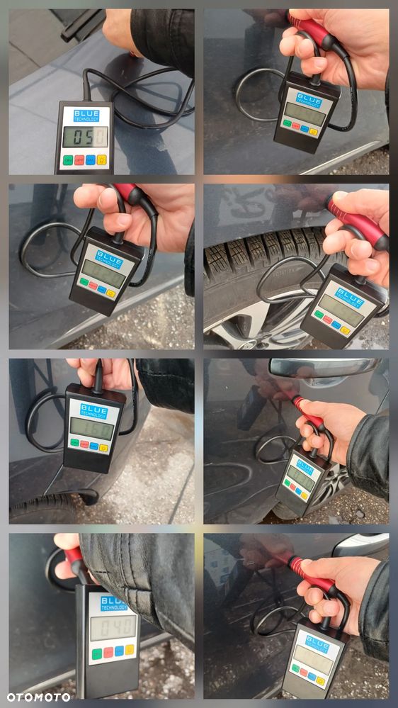 Renault Espace Energy dCi 160 EDC Initiale Paris - 31