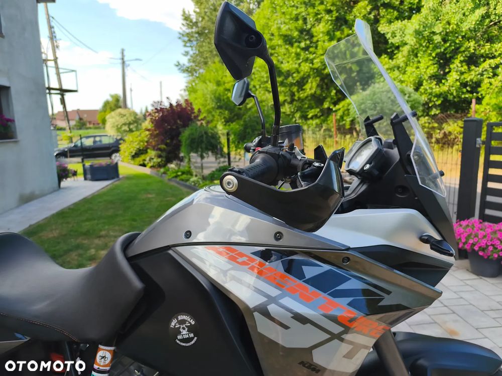KTM Adventure - 20
