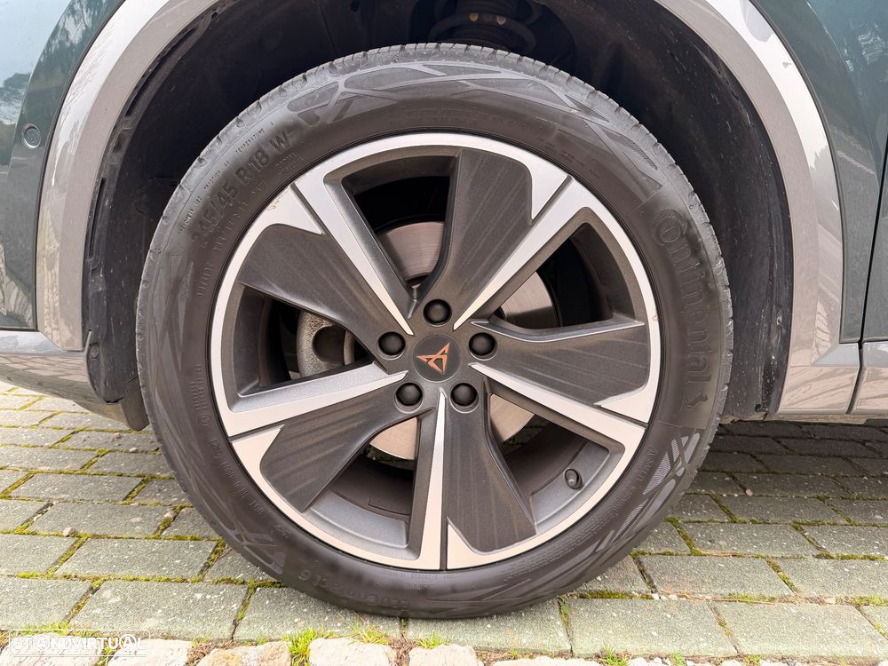 Cupra Formentor 1.5 TSI Sport DSG - 35