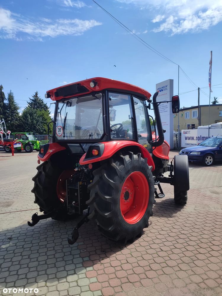 Zetor MAJOR 80CL - 7