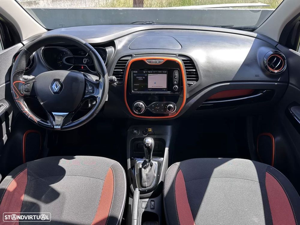 Renault Captur 1.5 dCi Sport EDC - 30