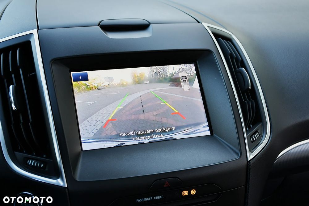 Ford S-Max 1.5 EcoBoost Titanium - 30