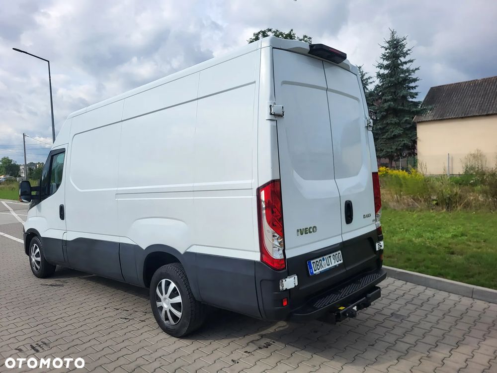 Iveco Daily - 7