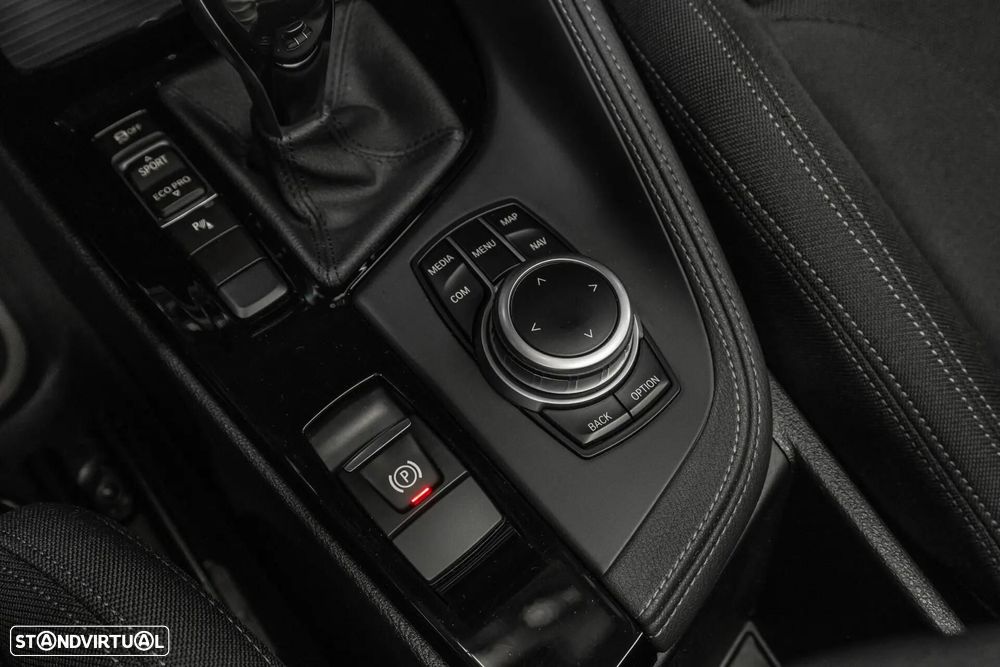 BMW X2 18 i sDrive Auto - 18