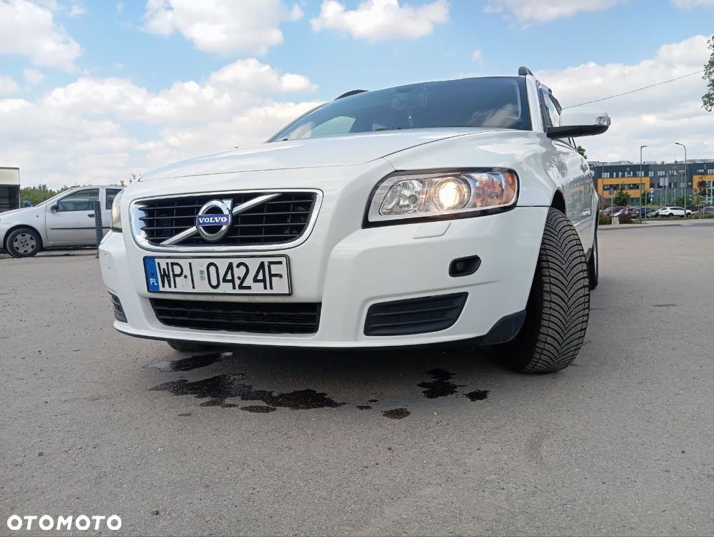 Volvo V50 1.8 Kinetic - 1