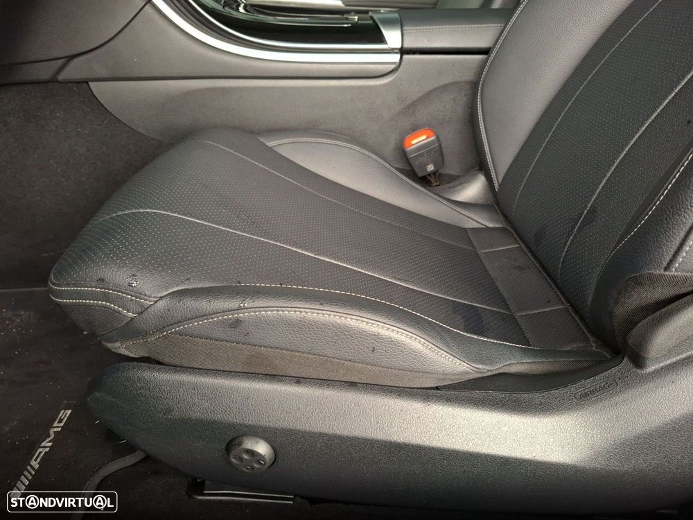 Mercedes-Benz cle-220 d Coupe - 15