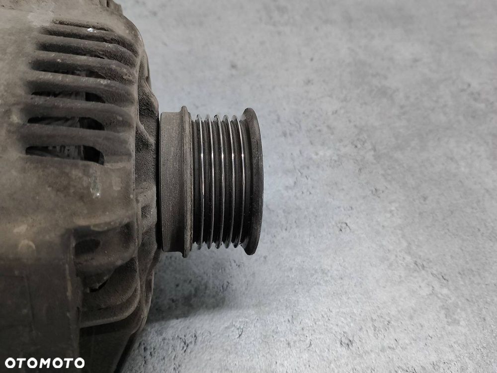 ALTERNATOR RENAULT MASTER ( 98-03 ) 2.5 D - 2