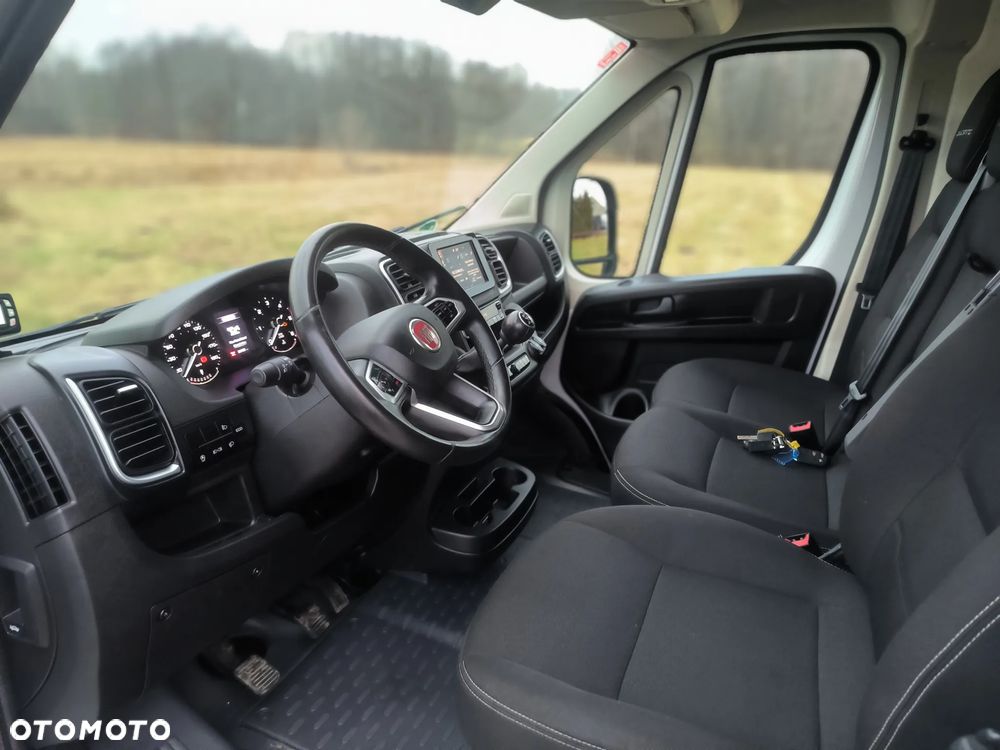 Fiat Ducato - 30