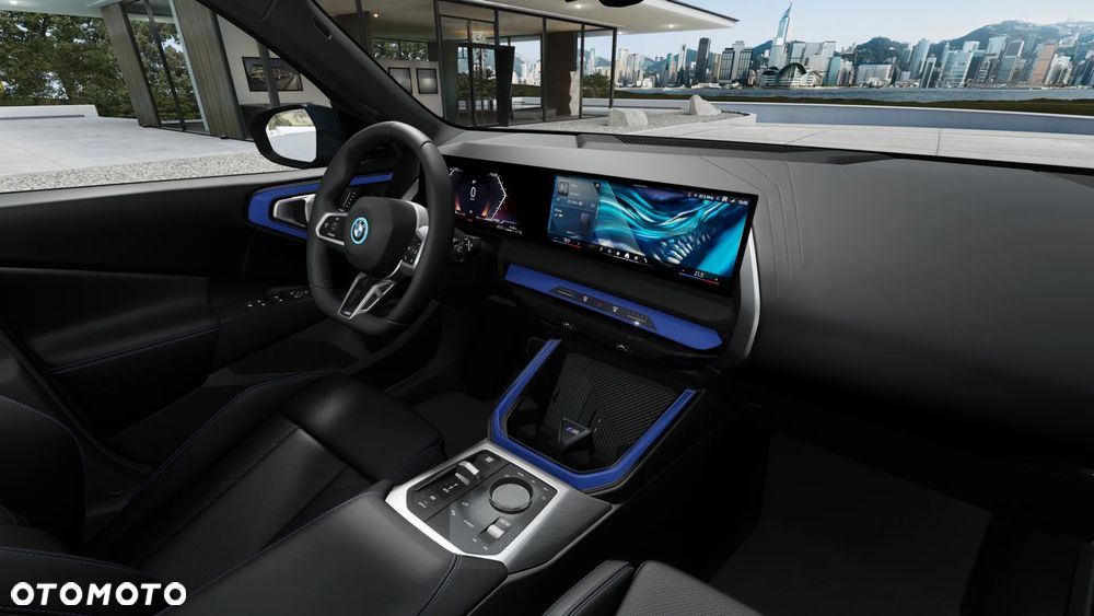 BMW X3 30e xDrive - 15