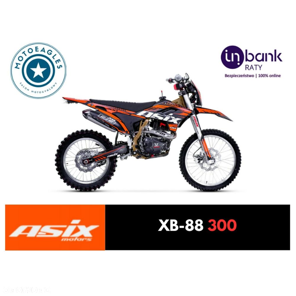 ASIX Inny - 1