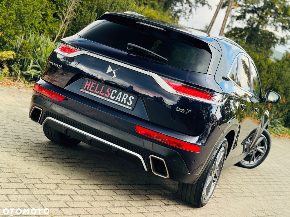 DS Automobiles DS 7 Crossback - 3