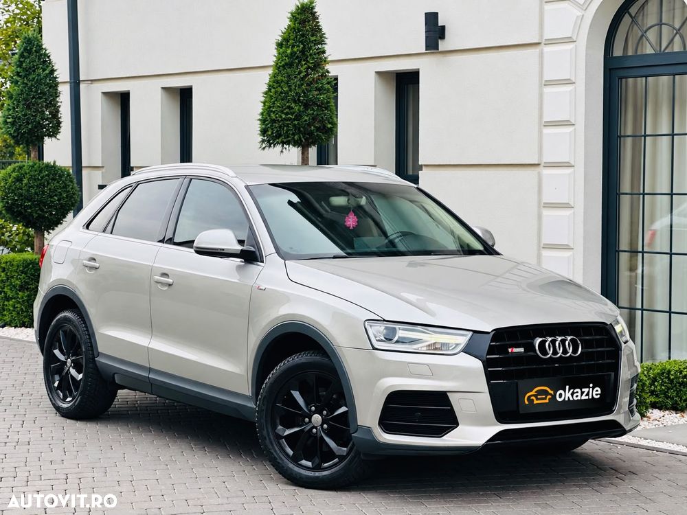 Audi Q3 - 2