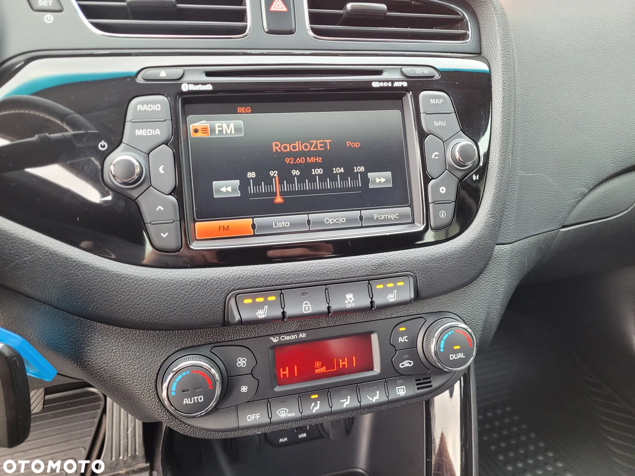 Kia Ceed 1.6 CRDi 128 ISG SW Dream Team Edition - 30