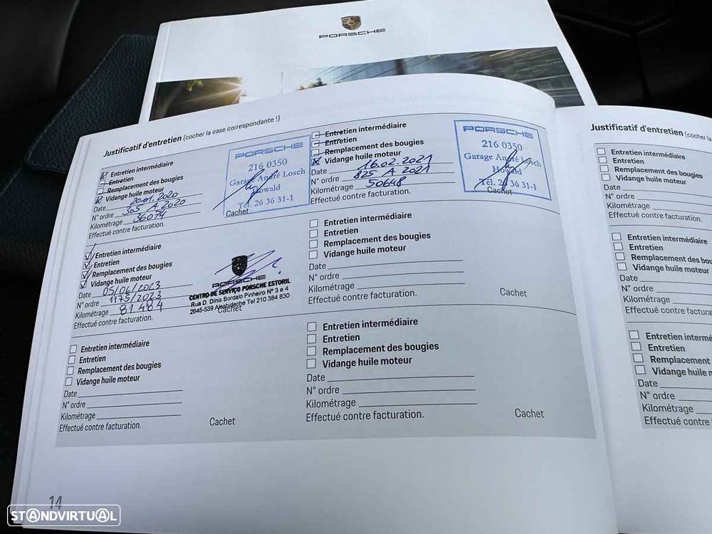 Porsche Macan PDK - 27