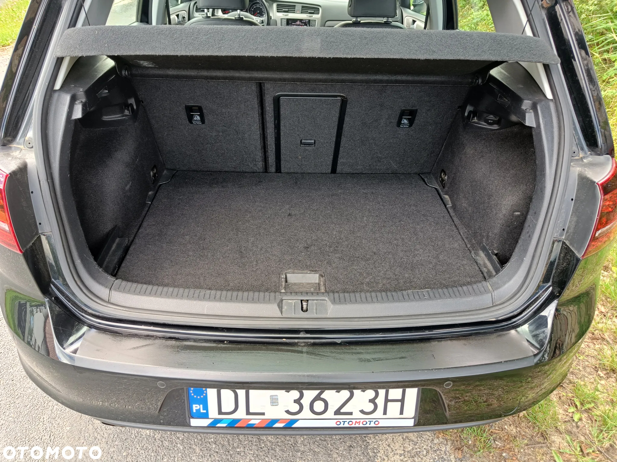Volkswagen Golf - 40
