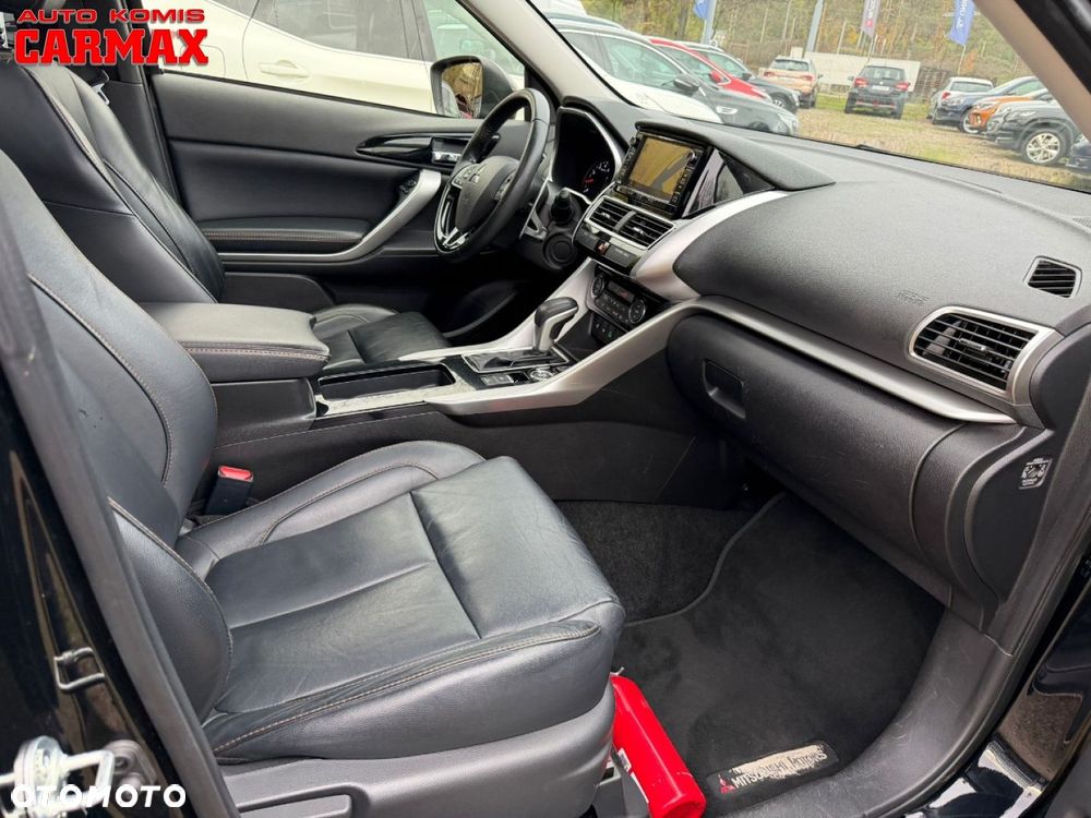 Mitsubishi Eclipse Cross 1.5 T GPF Intense Plus CVT 4WD - 33