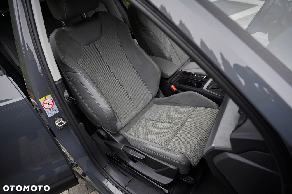 Audi Q3 45 TFSI Quattro Advanced S tronic - 21