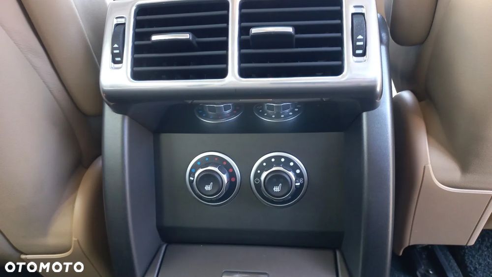 Land Rover Range Rover 4.4TD V8 Vogue - 20