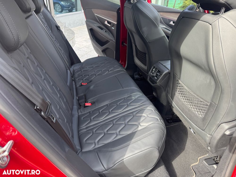 Peugeot 3008 225 e-EAT8 GT - 7