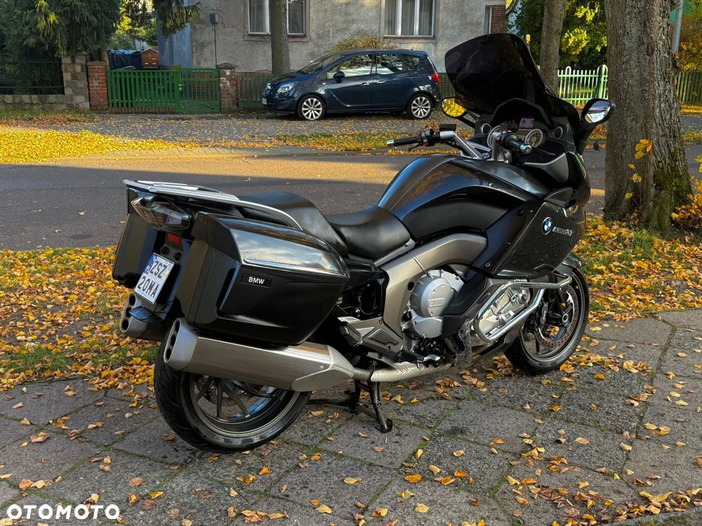 BMW K - 4