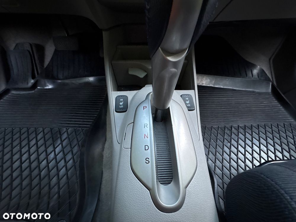 Honda Insight 1.3 Elegance - 11