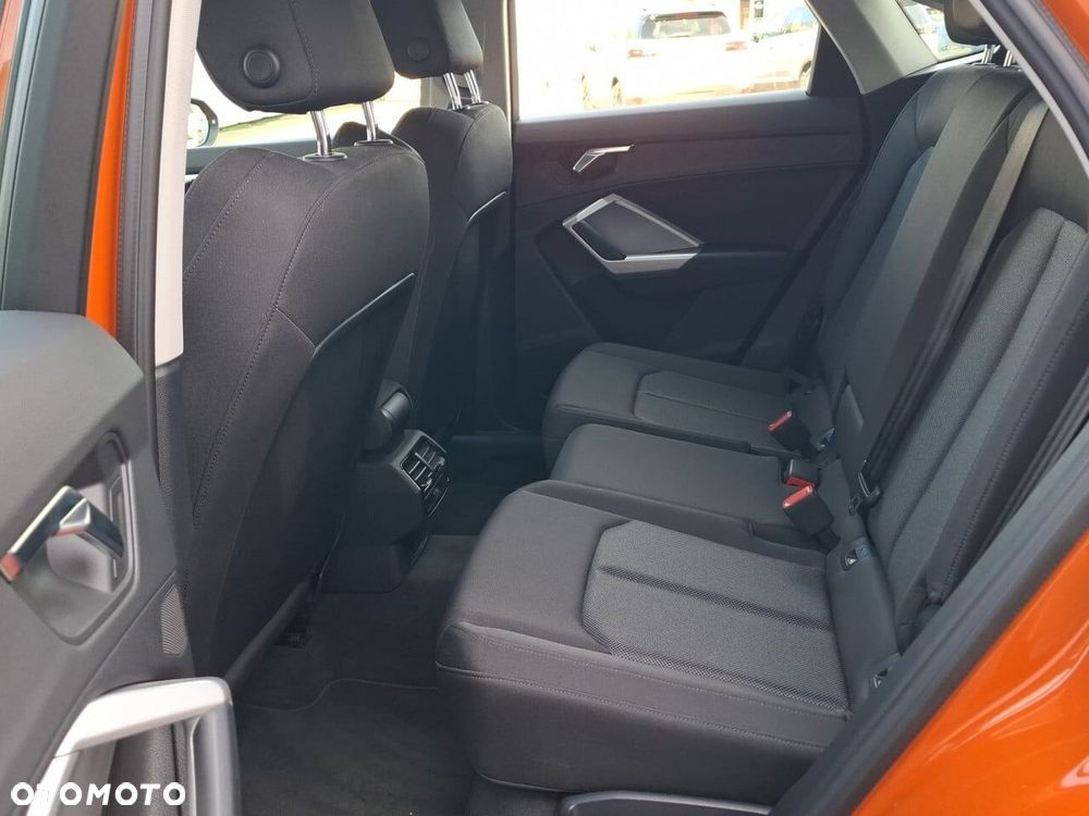Audi Q3 Sportback 35 TFSI mHEV S tronic - 13