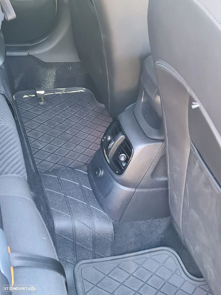 MINI Countryman Cooper D - 11