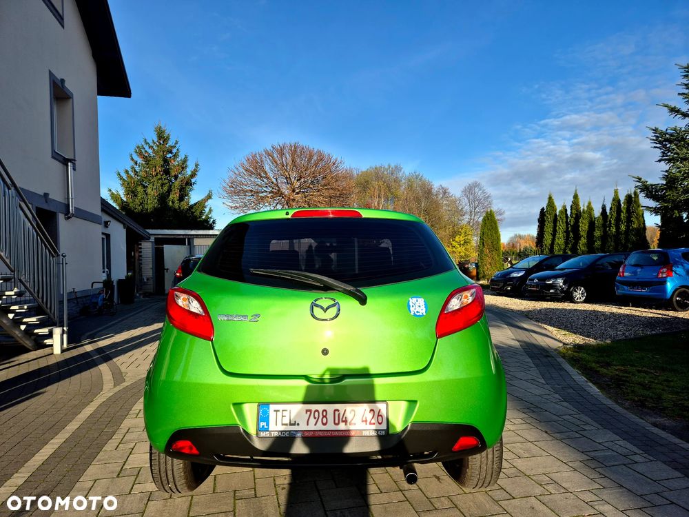 Ford Mondeo 2.5 Black Magic - 12