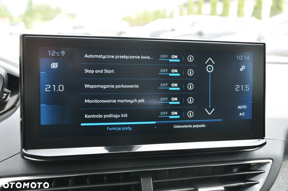 Peugeot 5008 1.5 BlueHDi Allure S&S - 27