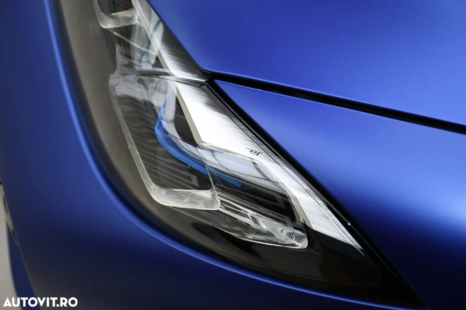 BMW M4 M440i xDrive AT MHEV - 17
