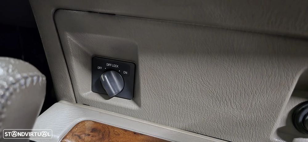 Nissan Patrol GR 2.8 TD SE+ - 18