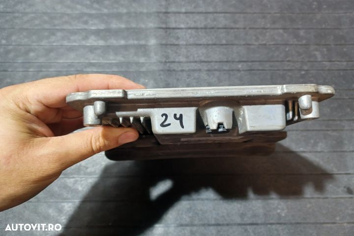 Calculator motor ECU 8K2907115S - 2.0 8K2907115S - 2.0 Audi A5 8T [20 - 4