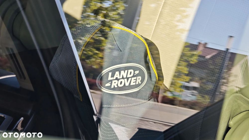 Land Rover Discovery - 29