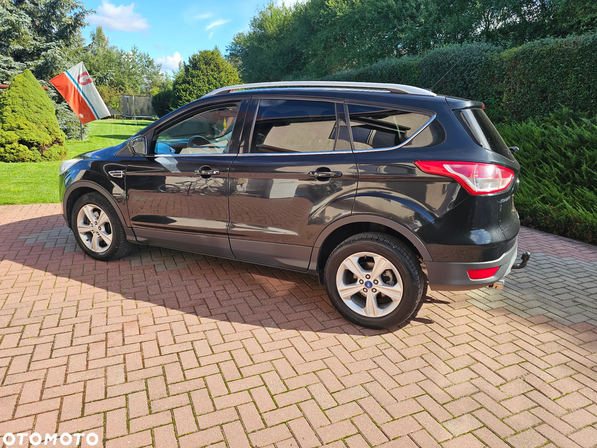 Ford Escape 1.5 EcoBoost AWD SE - 18
